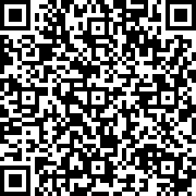 Image with QR code for the petition