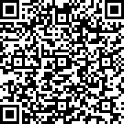 Image with QR code for the petition