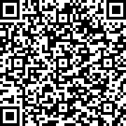 Image with QR code for the petition