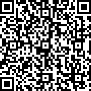 Image with QR code for the petition