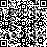 Image with QR code for the petition