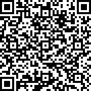 Image with QR code for the petition