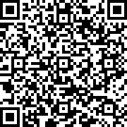 Image with QR code for the petition