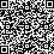 Image with QR code for the petition