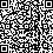 Image with QR code for the petition
