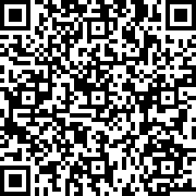 Image with QR code for the petition