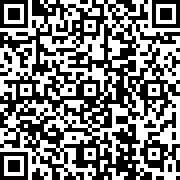 Image with QR code for the petition