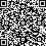 Image with QR code for the petition