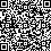 Image with QR code for the petition