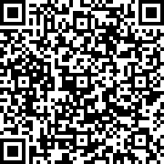 Image with QR code for the petition