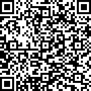 Image with QR code for the petition