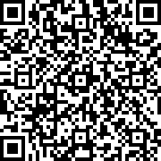 Image with QR code for the petition