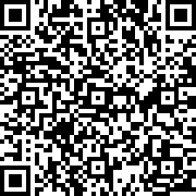 Image with QR code for the petition