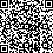 Image with QR code for the petition