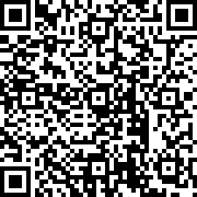 Image with QR code for the petition