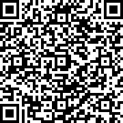 Image with QR code for the petition