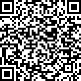 Afbeelding met QR-code voor de petitie