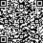 Image with QR code for the petition