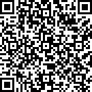 Image with QR code for the petition