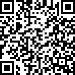 Εικόνα με κωδικό QR για την αίτηση