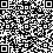Image with QR code for the petition