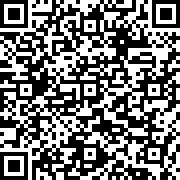 Image with QR code for the petition