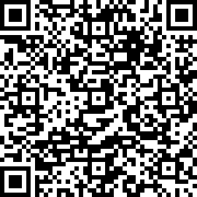 Image with QR code for the petition