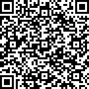 Image with QR code for the petition