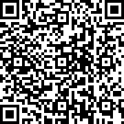 Image with QR code for the petition