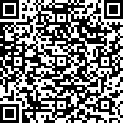 Image with QR code for the petition