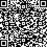 Image with QR code for the petition