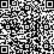 Image with QR code for the petition