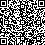 Image with QR code for the petition