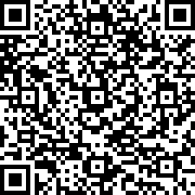 Image with QR code for the petition