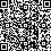 Image with QR code for the petition