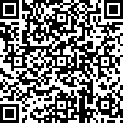 Image with QR code for the petition