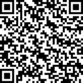 Afbeelding met QR-code voor de petitie
