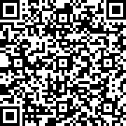 Image with QR code for the petition