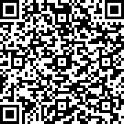 Image with QR code for the petition