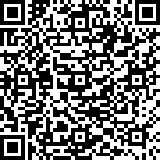 Image with QR code for the petition
