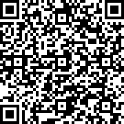 Image with QR code for the petition