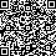 Image with QR code for the petition
