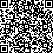 Image with QR code for the petition