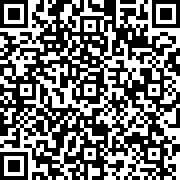 Image with QR code for the petition
