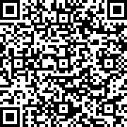 Image with QR code for the petition