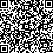 Image with QR code for the petition