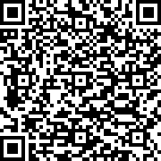 Image with QR code for the petition