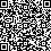 Image with QR code for the petition