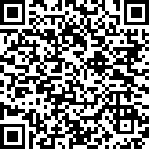 Εικόνα με κωδικό QR για την αίτηση