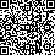 Image with QR code for the petition